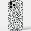 Search for valentines day iphone 15 pro cases Pattern