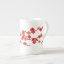 Search for black branch mugs Flowers
