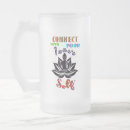Search for inner self mugs Yoga