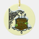 Search for bah humbug christmas tree decorations Dickens