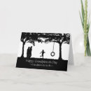 Search for grandparents cards Illustration