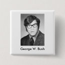 Search for george bush badges President