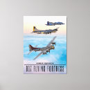 Search for b 2 art Flying fortress