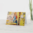 Search for retro kitsch cards Americana