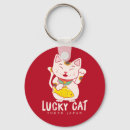 Search for japanese cat key rings Kitten