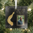 Search for graduation cap christmas tree decorations Graduate