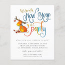 Search for reindeer christmas invitations Budget