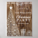 Search for christmas welcome wedding signs White
