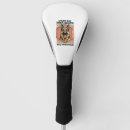 Search for german shepherd dog golf head covers Animal