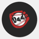 Search for softball mom stickers Dad