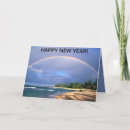 Search for beach new years cards Ocean