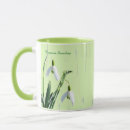 Search for snowdrop mugs Flowers
