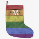 Search for lgbt christmas stockings Flag