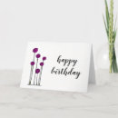 Search for flower drawing birthday cards Floral
