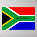 Search for africa posters Flag