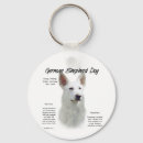 Search for german shepherd key rings Gsd
