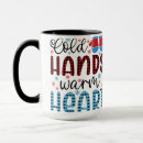 Search for cold hands mugs Warm