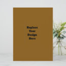 Search for blank menus Printable editable modern logo