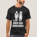 Search for just married clothing Newlywed