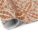 Search for brown and white wrapping paper Terracotta