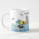 Search for gray whale mugs Ocean