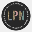 Search for practical nurse stickers Lpn