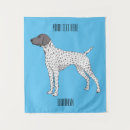 Search for german shorthaired pointer art Pet