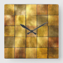 Search for clock work posters Gold