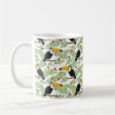 Search for toucan bird mugs Parrot