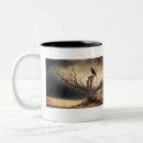Search for murderer mugs Scary