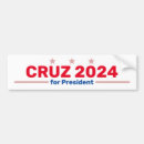 Search for ted cruz president bumper stickers Campaign