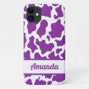 Search for purple cow iphone cases Farm