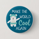 Search for polar bear accessories Global warming