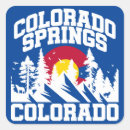 Search for colorado spring stickers Mountains