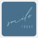 Search for smile today stickers Inspirational