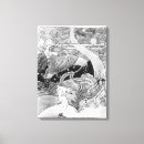 Search for chopped canvas prints Axe