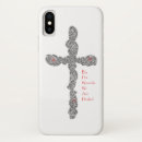 Search for salvation iphone cases Christian