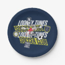Search for looney tunes plates Cartoon