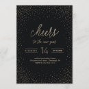 Search for cheers to the new year invitations Years