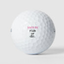 Search for funny for women golf balls Birthday