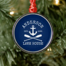 Search for paddle paddle christmas tree decorations Nautical