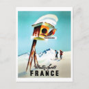 Search for snow birds postcards Winter