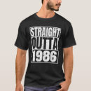 Search for 40 years tshirts Anniversary