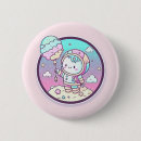 Search for cute clouds badges Moon