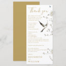 Search for oriental pattern cards Gold