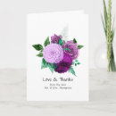 Search for purple and green cards Flowers