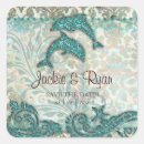 Search for dolphin beach stickers Underwater