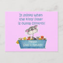 Search for play on words postcards Funny