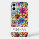 Search for groovy retro iphone cases Flower power