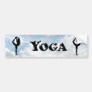 Search for yoga bumper stickers Meditation